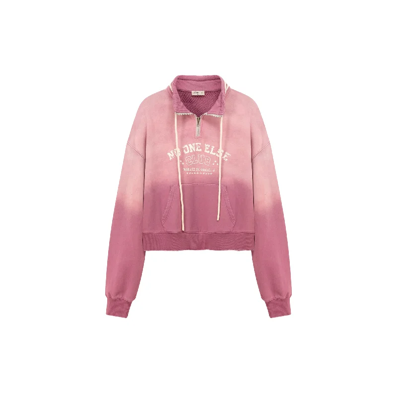 Dark pink