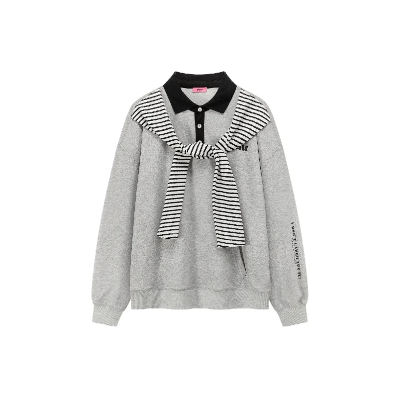 Grey