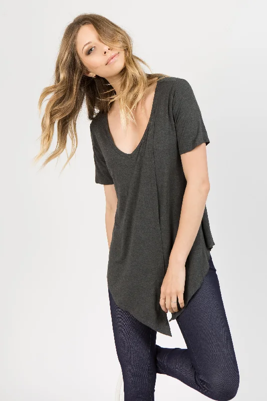 Heather Charcoal