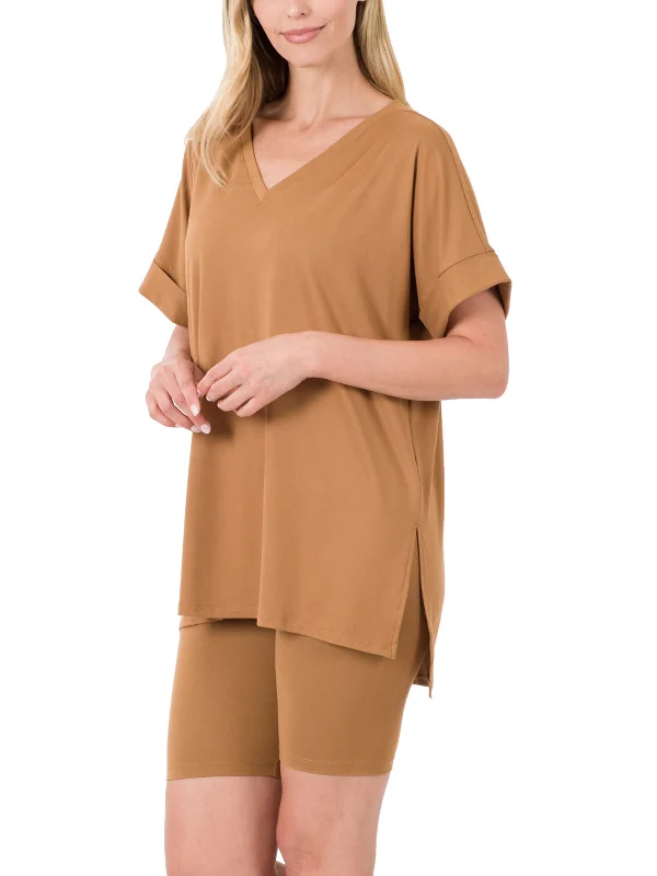 Deep Camel