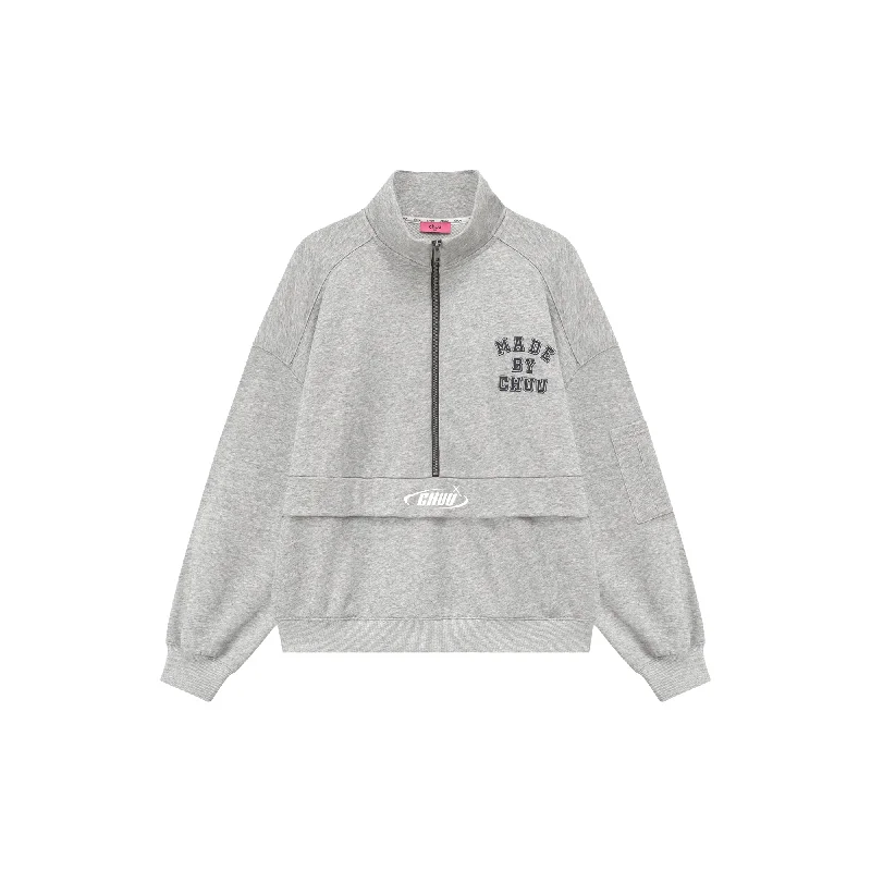 Grey