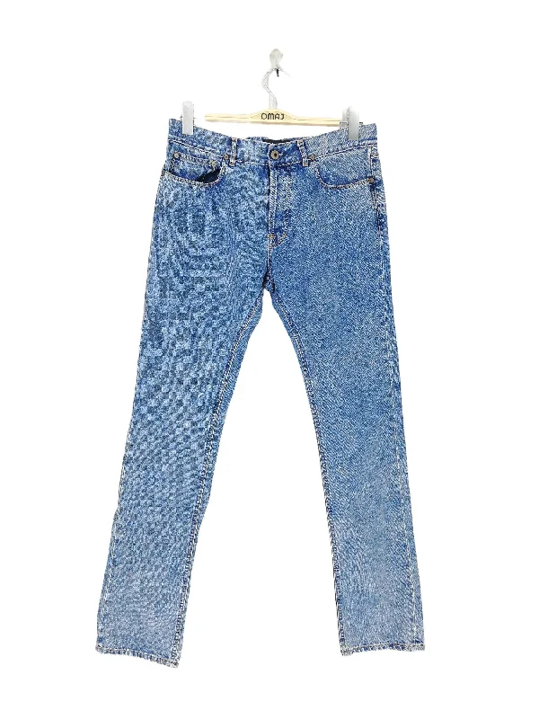 Jean droit April