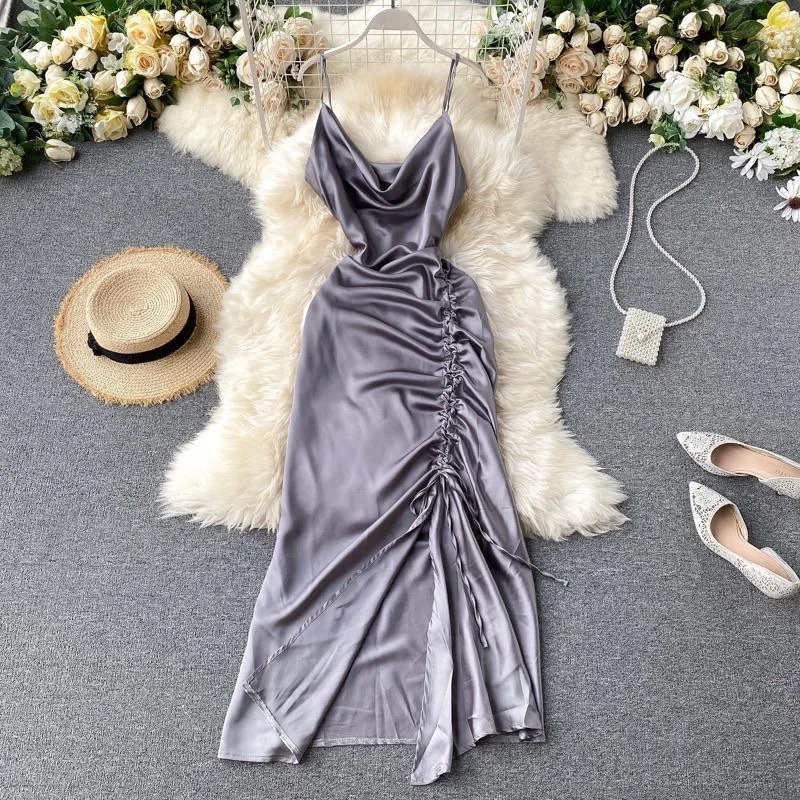 Steel Grey