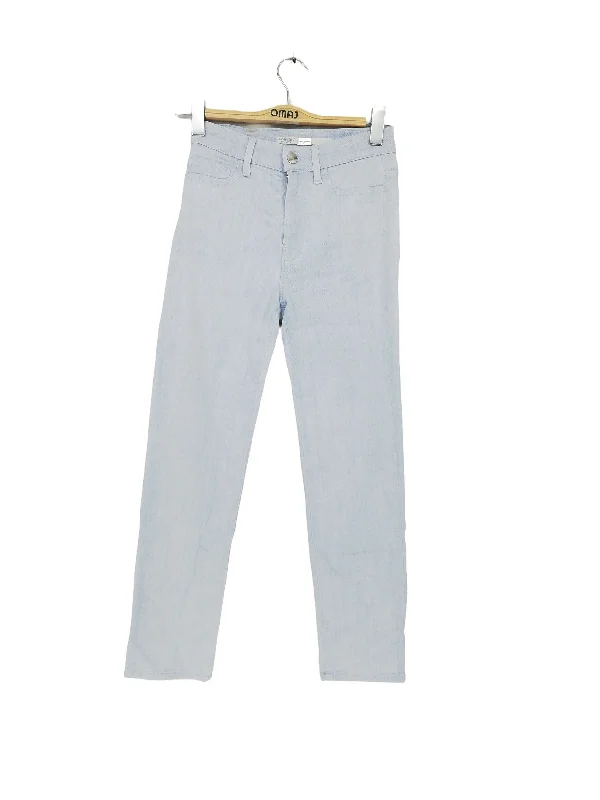 Jean droit 7 for all mankind