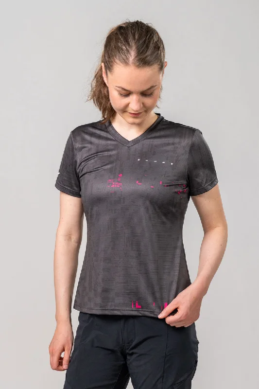 Trail Jersey 2.0 - Grey