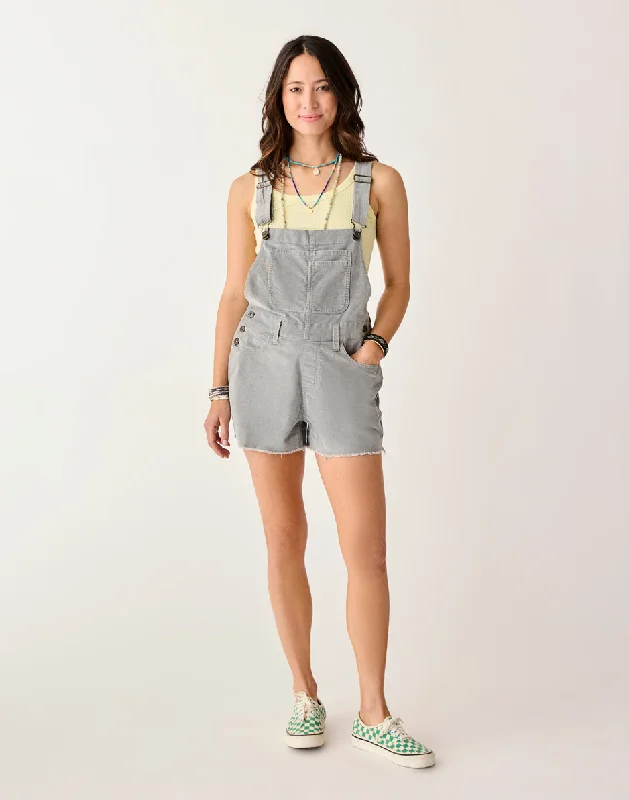 Jason Overall Short: Cinder