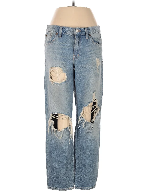 Mid-Rise Boyjeans Jeans