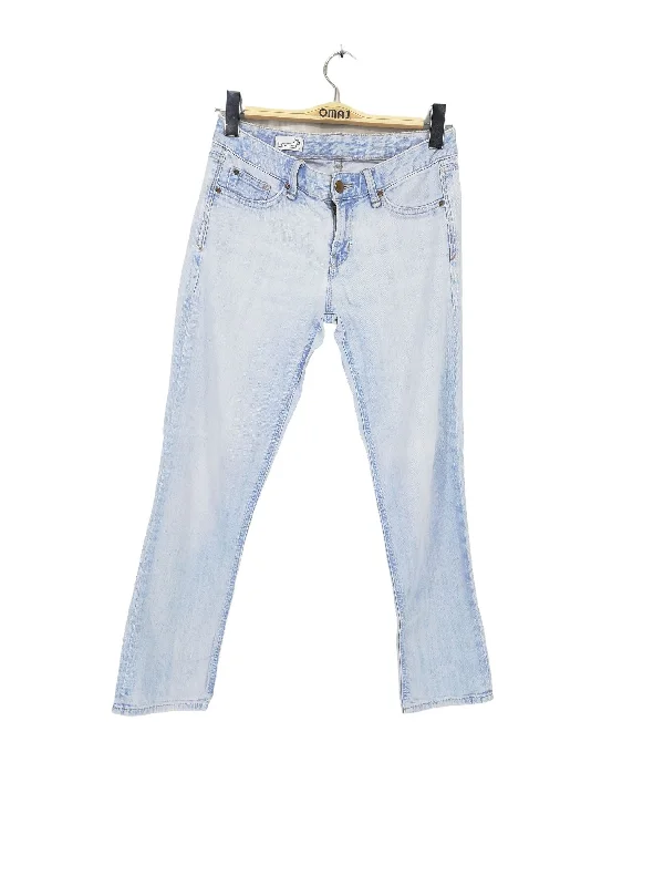 Jean slim Petite marque