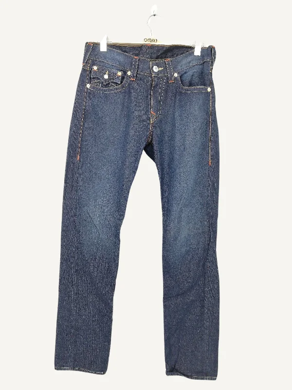 Jean droit True Religion Brand Jeans