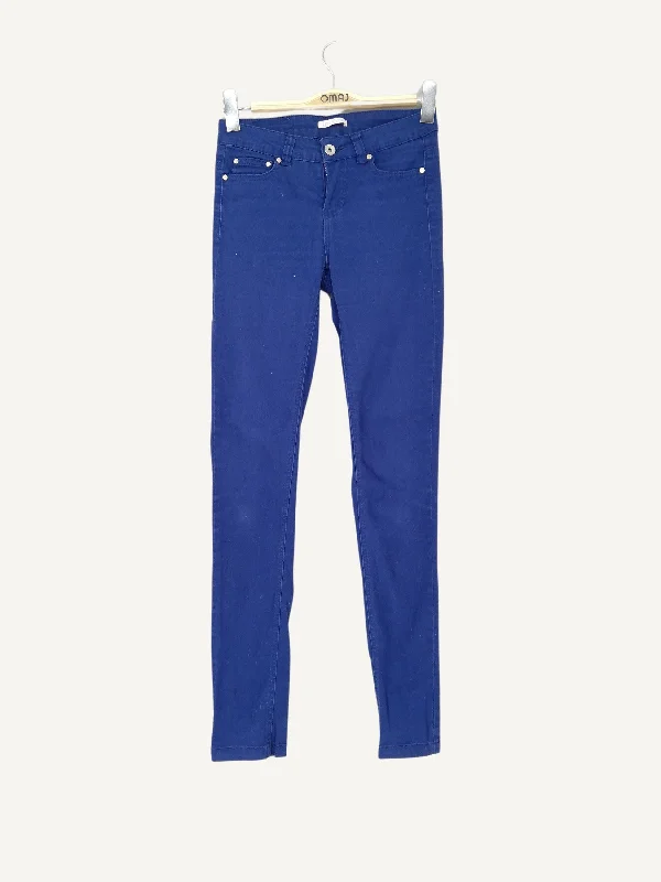 Jean slim Lpb woman