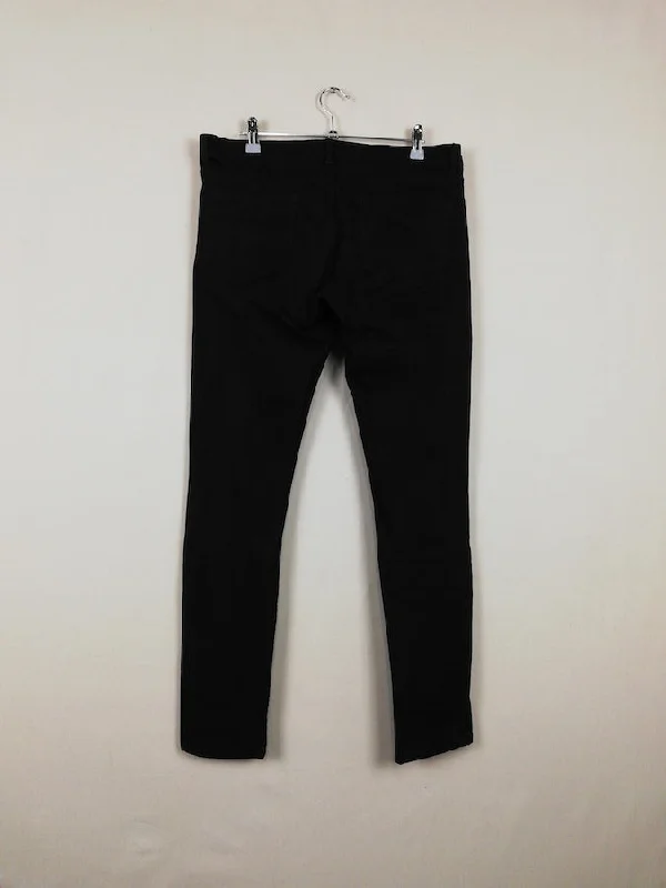 Jean droit Petite marque