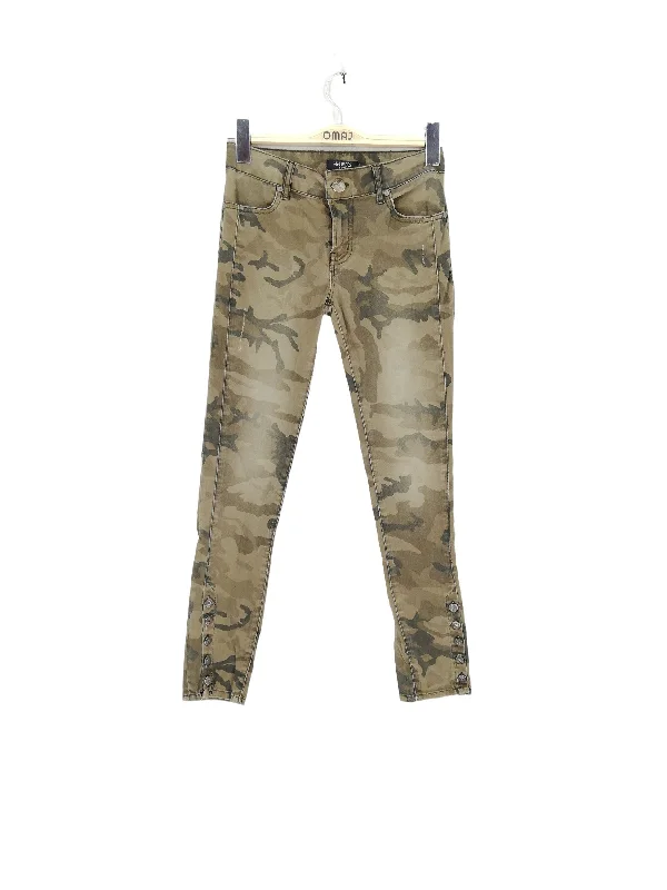 Jean slim Heartless Jeans