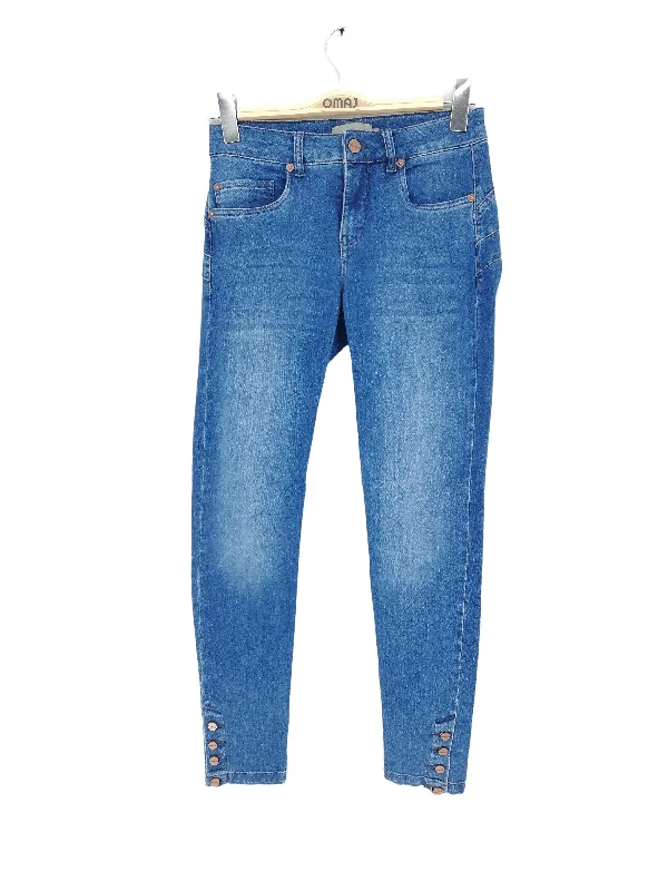 Jean slim Petite marque