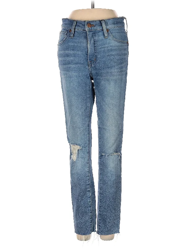 Mid-Rise Boyjeans Jeans