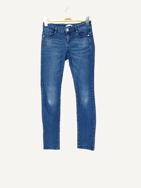 Jean slim Lpb woman