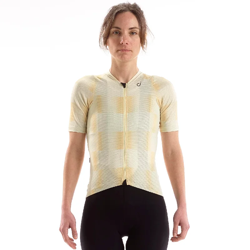 Women's Ombre Ultralight Mesh Jersey