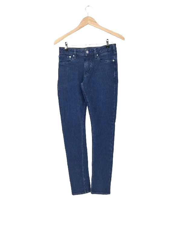 Jean slim Scotch & soda