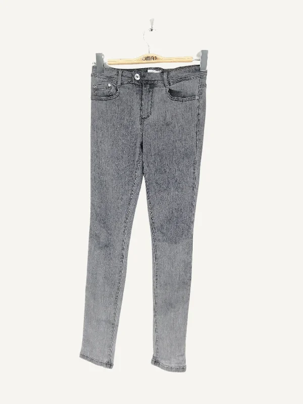 Jean slim Lpb woman