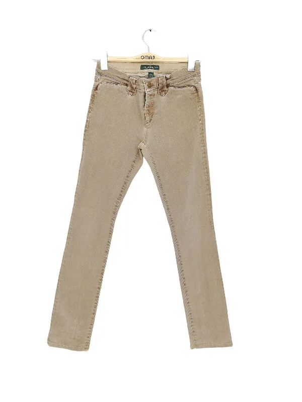 Jean slim Ralph Lauren