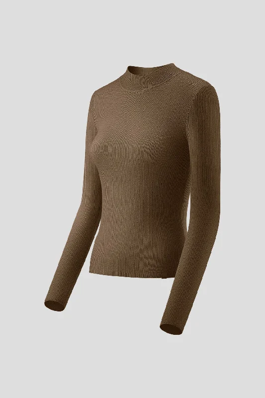 Truffle Brown